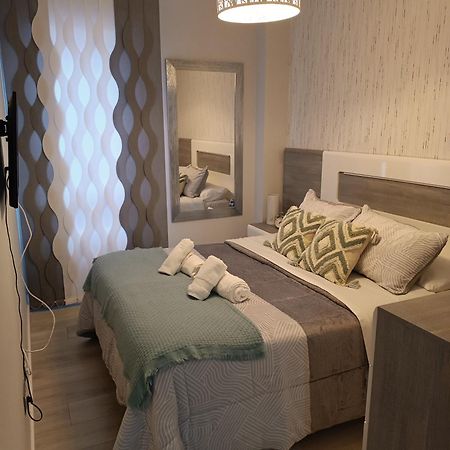 Appartamento ¡Al Lado De La Clinica Oftalmologica Vega! Oviedo Esterno foto