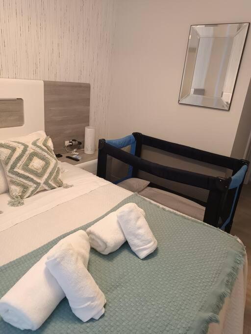 Appartamento ¡Al Lado De La Clinica Oftalmologica Vega! Oviedo Esterno foto