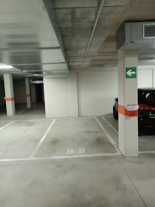 Appartamento ¡Al Lado De La Clinica Oftalmologica Vega! Oviedo Esterno foto