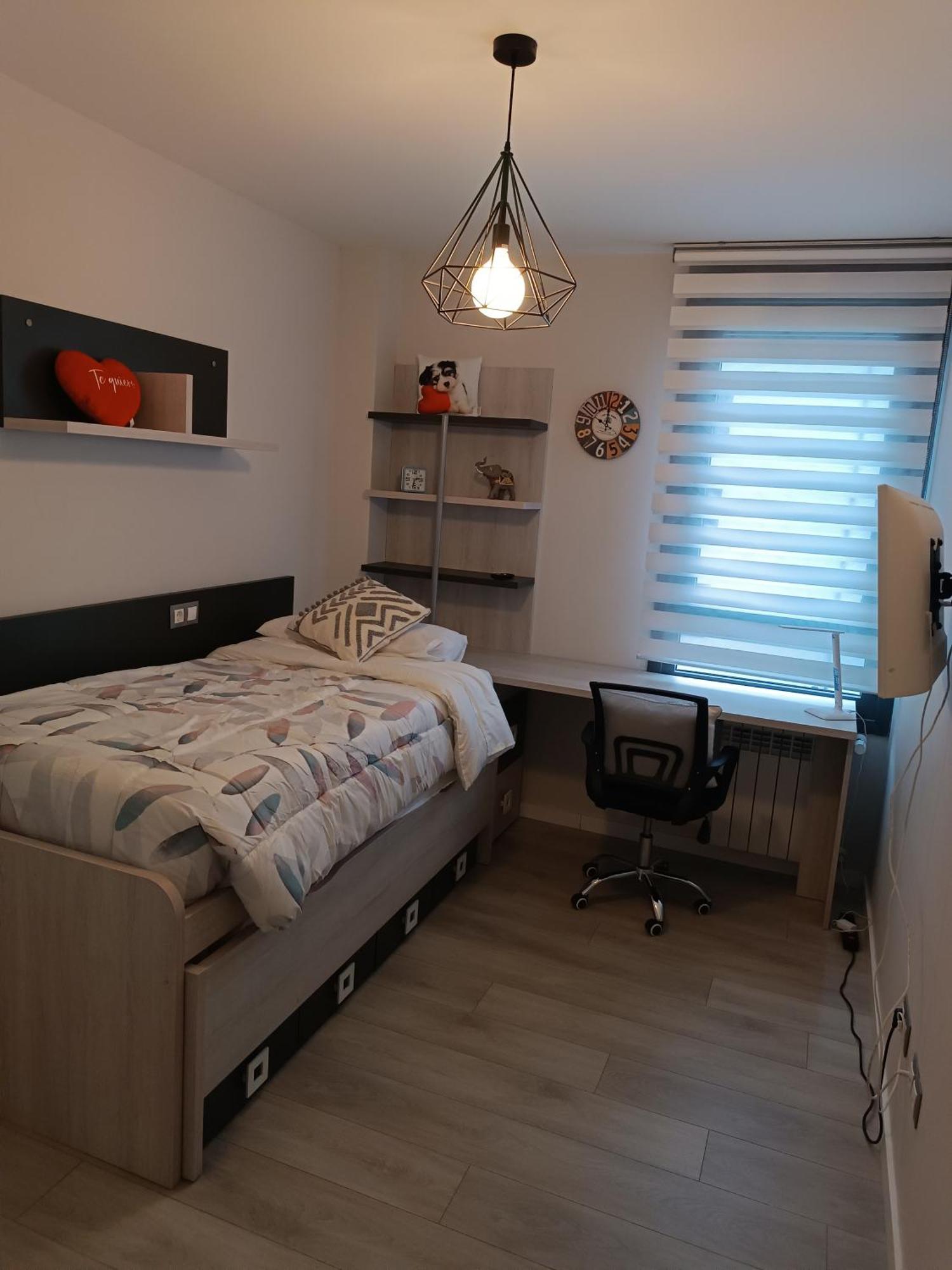 Appartamento ¡Al Lado De La Clinica Oftalmologica Vega! Oviedo Esterno foto