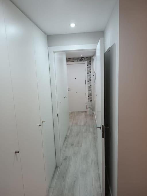 Appartamento ¡Al Lado De La Clinica Oftalmologica Vega! Oviedo Esterno foto