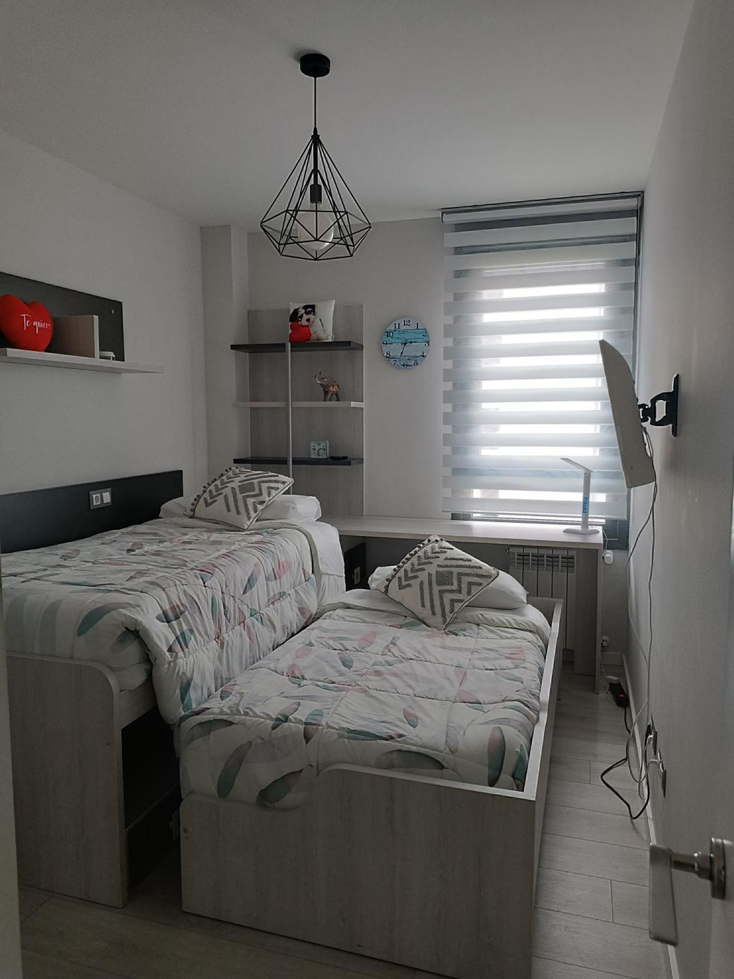 Appartamento ¡Al Lado De La Clinica Oftalmologica Vega! Oviedo Esterno foto