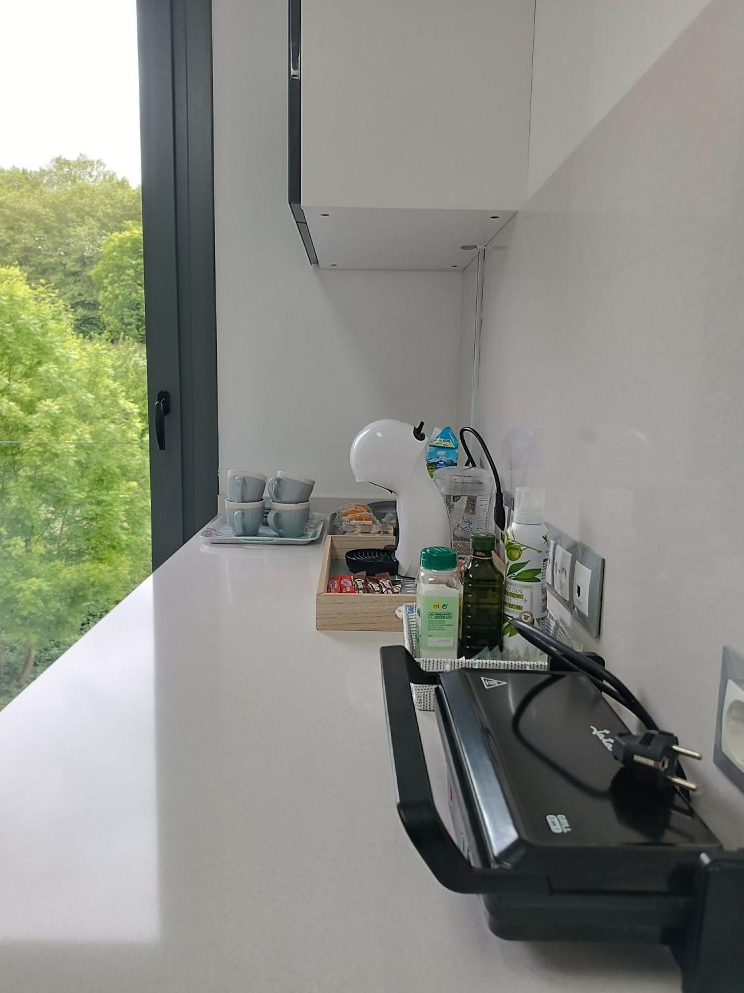 Appartamento ¡Al Lado De La Clinica Oftalmologica Vega! Oviedo Esterno foto